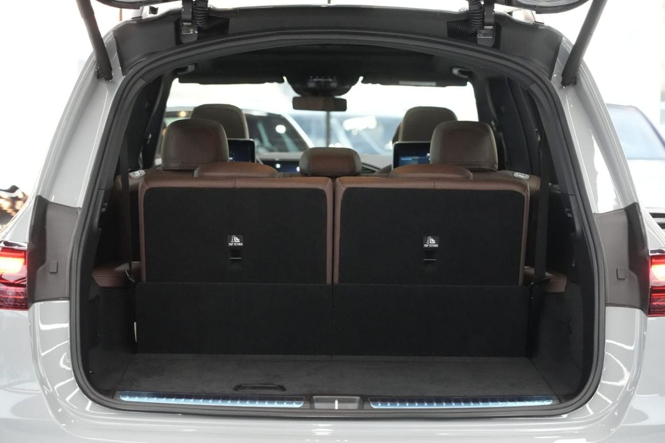 Mercedes Benz GLS450 4M PREMIUM