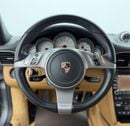 بورش 911 كاريرا 4