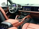 Porsche Cayenne GTS, Warranty, Full Service History, Low Km, GCC