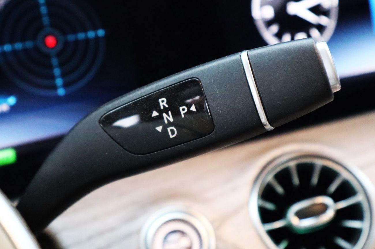مرسيدس بنز CLS 450 4MATIC