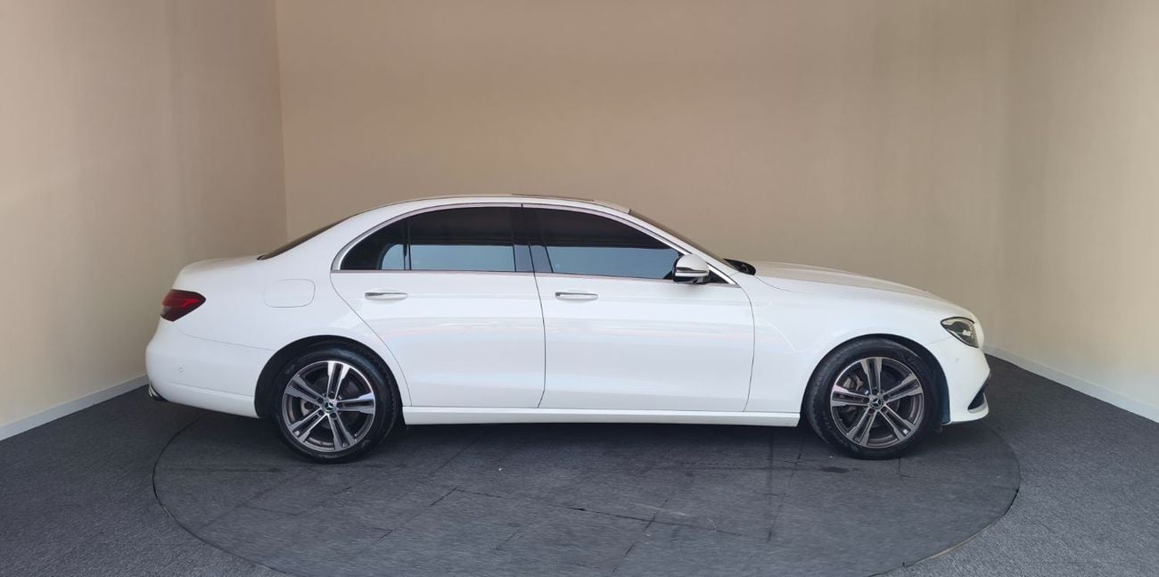 مرسيدس بنز E 250