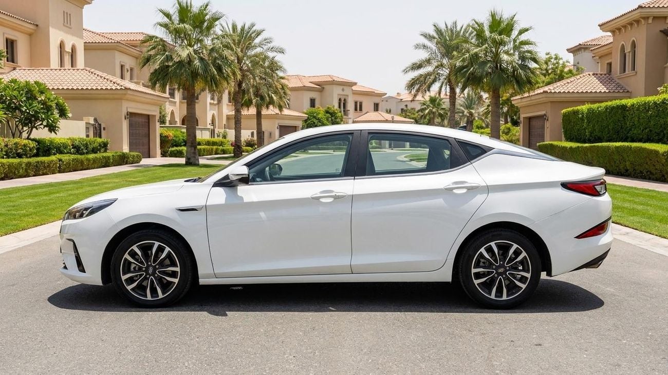 JAC J7 INTELLIGENT 2023 | AED 420/Month | 0 DP | 30 Day Return | Warranty | Service History