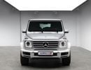 Mercedes Benz G500 STANDARD