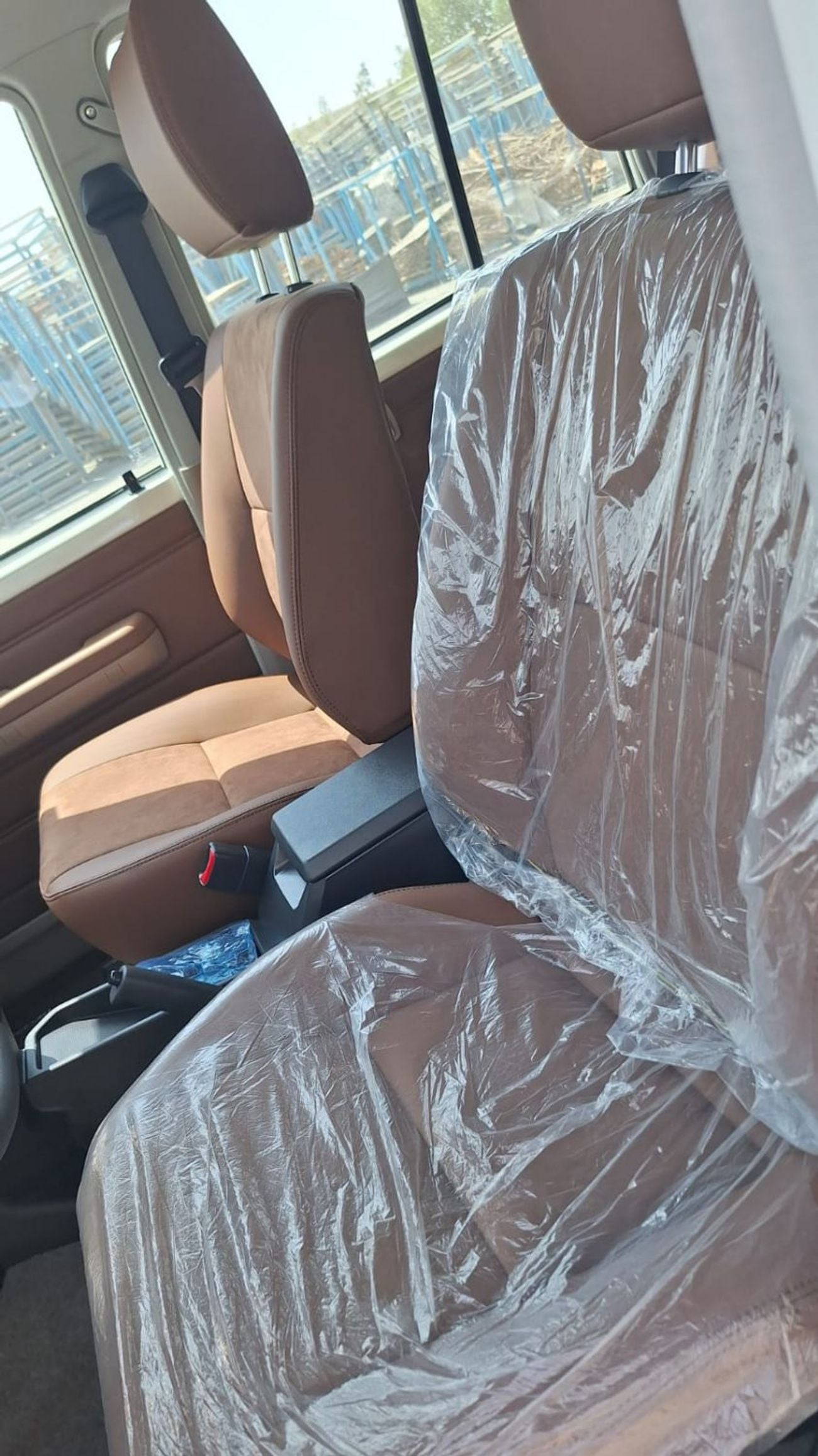 Toyota Land Cruiser 70 LC76 LX