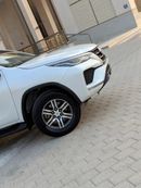 Toyota Fortuner EXR