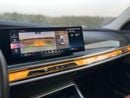 BMW 735i EXCELLENCE
