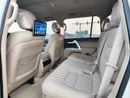 Toyota Land Cruiser GXR V6 MODEL 2014 UPGRADE 2024