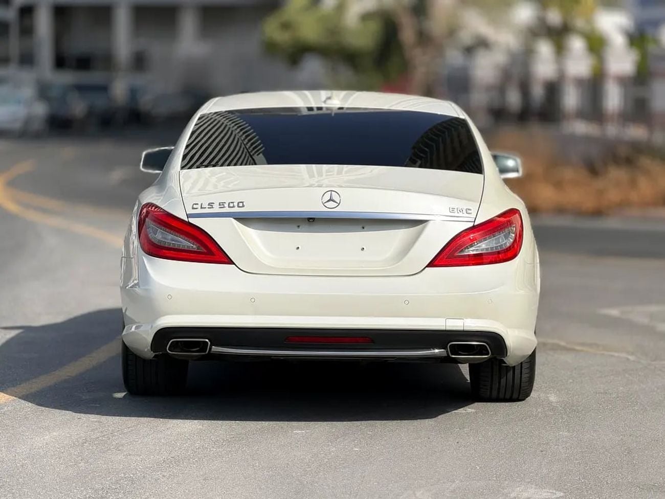 مرسيدس بنز CLS 350 CLS 350