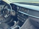 Kia Optima EX V4 2.5L / PANORAMIC SUNROOF / LEATHER / BLIND SPOTS / ROAD ASSIST / RIMS / IN PERFECT CONDITION..