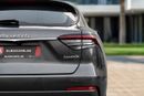 Maserati Levante Levante GT Hybrid | 3,124 P.M | 0% Downpayment | Under Warranty | Maserati Service History (Al Tayer
