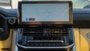 Toyota Land Cruiser VXR 2026 Toyota Land Cruiser VXR 3.5L AT Petrol (Black)