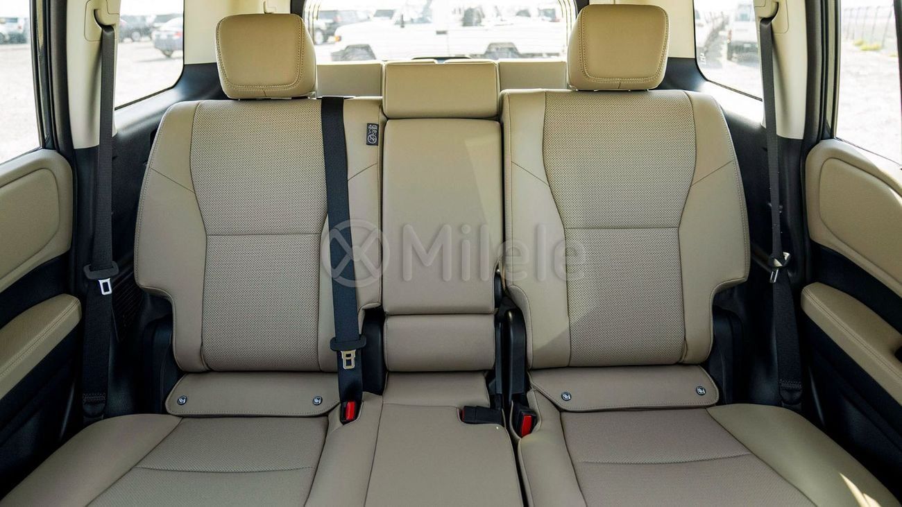 تويوتا برادو TOYOTA PRADO 250 | EXPORT ONLY