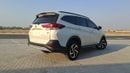 Toyota Rush EX 1.5L 4 Cylinders GCC Perfect Condition