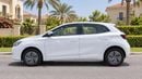 MG 3 STANDARD 2025 | AED 500/Month | 0 DP | 30 Day Return | Warranty | Service History