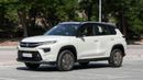 Toyota Urban Cruiser GLX 1.5L PETROL AT 2026MY