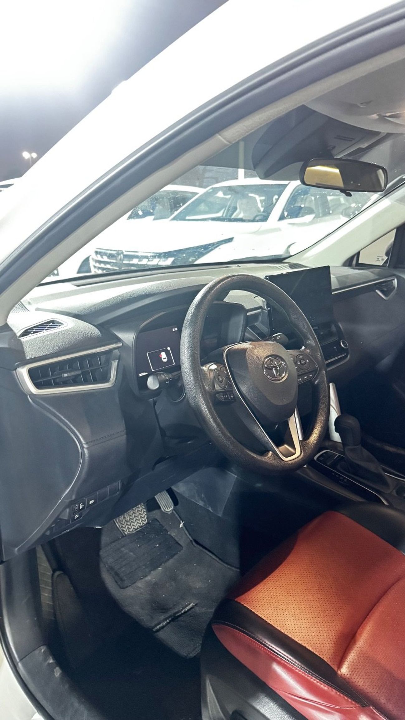 Toyota Frontlander