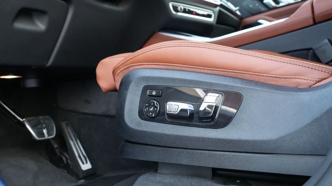 BMW X5 M60i LUXURY M60i V8 M-SPORT PRO 2026 MY EXPORT PRICE