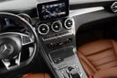 Mercedes Benz GLC 43 3.0L