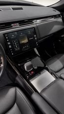 Land Rover Range Rover Sport SE P400