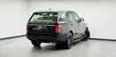 Land Rover Range Rover HSE Vogue HSE, Service History, Fully Loaded, Excellent Condition, GCC