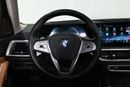 BMW X7 XDRIVE40I DESIGN PURE EXCELLENCE 2025 BMW X7 xDrive40i, Service History, 1 Year Warranty, Excellent Condition