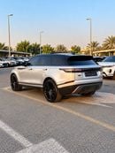 لاند روفر رينج روفر فيلار S 2019 Range Rover Velar P380 S Black Edition