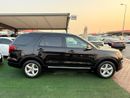 Ford Explorer XLT 4x4, reasonably used