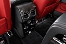 Rolls Royce Cullinan SILVER BADGE Export Price