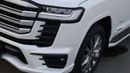 Toyota Land Cruiser VXR Twin Turbo