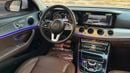 Mercedes Benz E200 PREMIUM