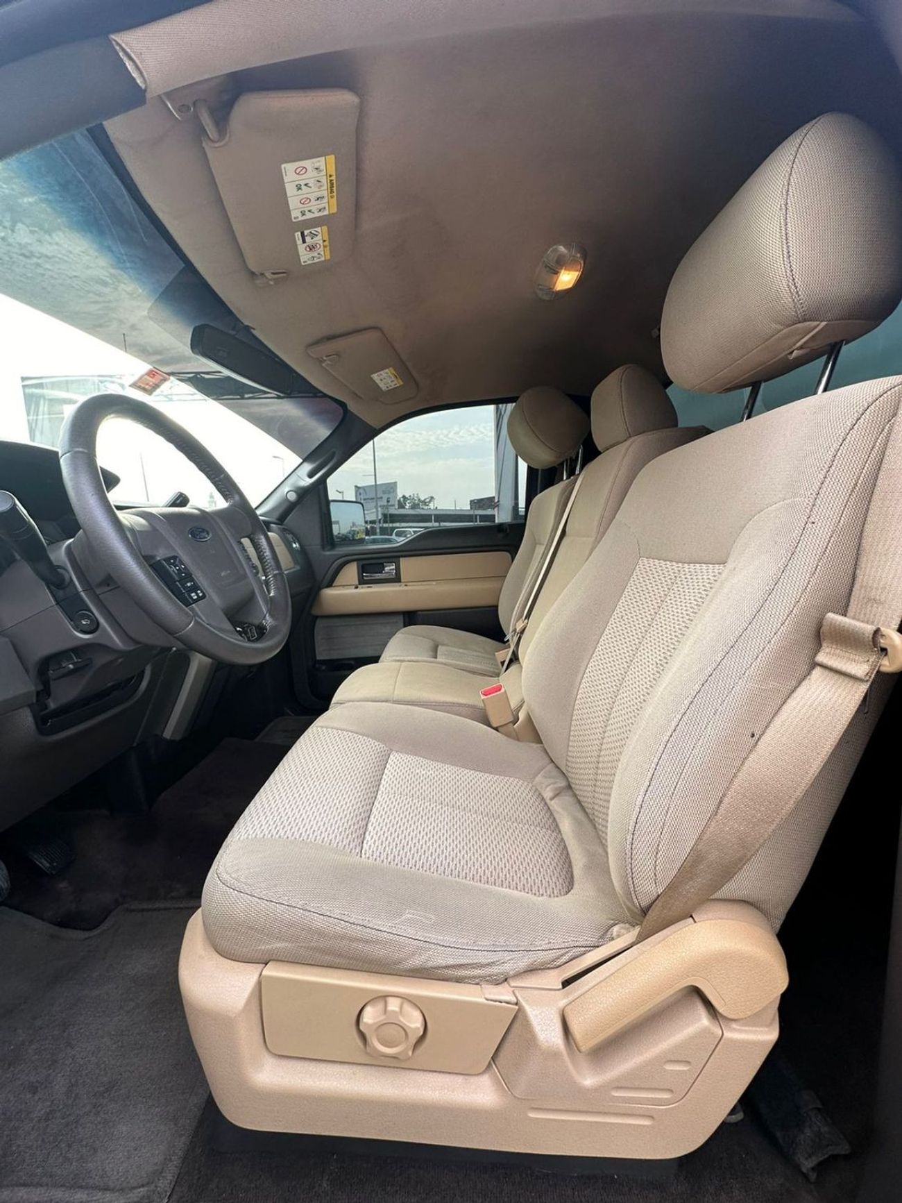 Ford F-150 XLT