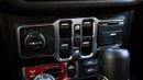 Jeep Wrangler Unlimited Willys 2026 V6 3.6L GCC 0Km With 3 Years Or 60,000 Km Warranty At Official Dealer