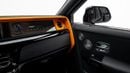 Rolls Royce Phantom EWB - 2026 - GCC - Under Warranty and Service Contract