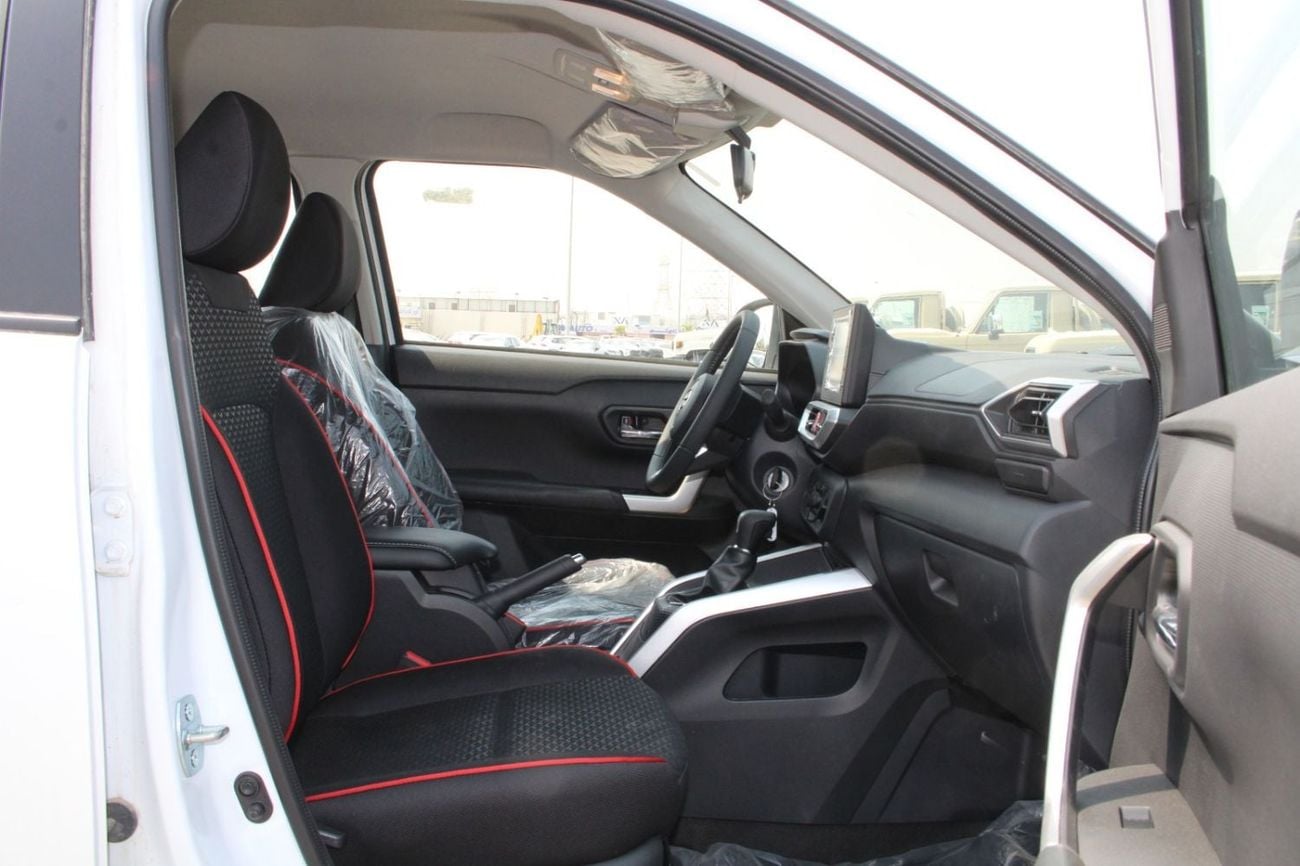 Toyota Raize TURBO G RA