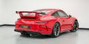 Porsche 911 GT3