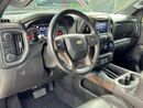 شيفروليه سيلفارادو 1500 CREW/CAB HIGH COUNTRY