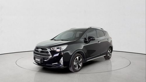 JAC S3 | Guaranteed Warranty | 0 Down Payment