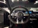 مرسيدس بنز A 35 AMG 4MATIC بريميوم