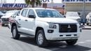 Mitsubishi L200 GLX Brand New – 2.4L Turbo Diesel 4WD Manual – D26 – 2027 – Export Only
