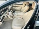 Mercedes Benz S500 AMG PREMIUM