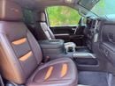 GMC Sierra 1500 REG/CAB AT4