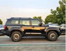 Toyota Prado VXR TURBO / 2.4L V4 PETROL / GGC SPECS / RADAR , HUD / 360*CAMERA / FR PWR SEATS WITH LEATHER (CODE # A