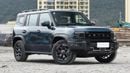 Jetour T2 LUXURY PLUS