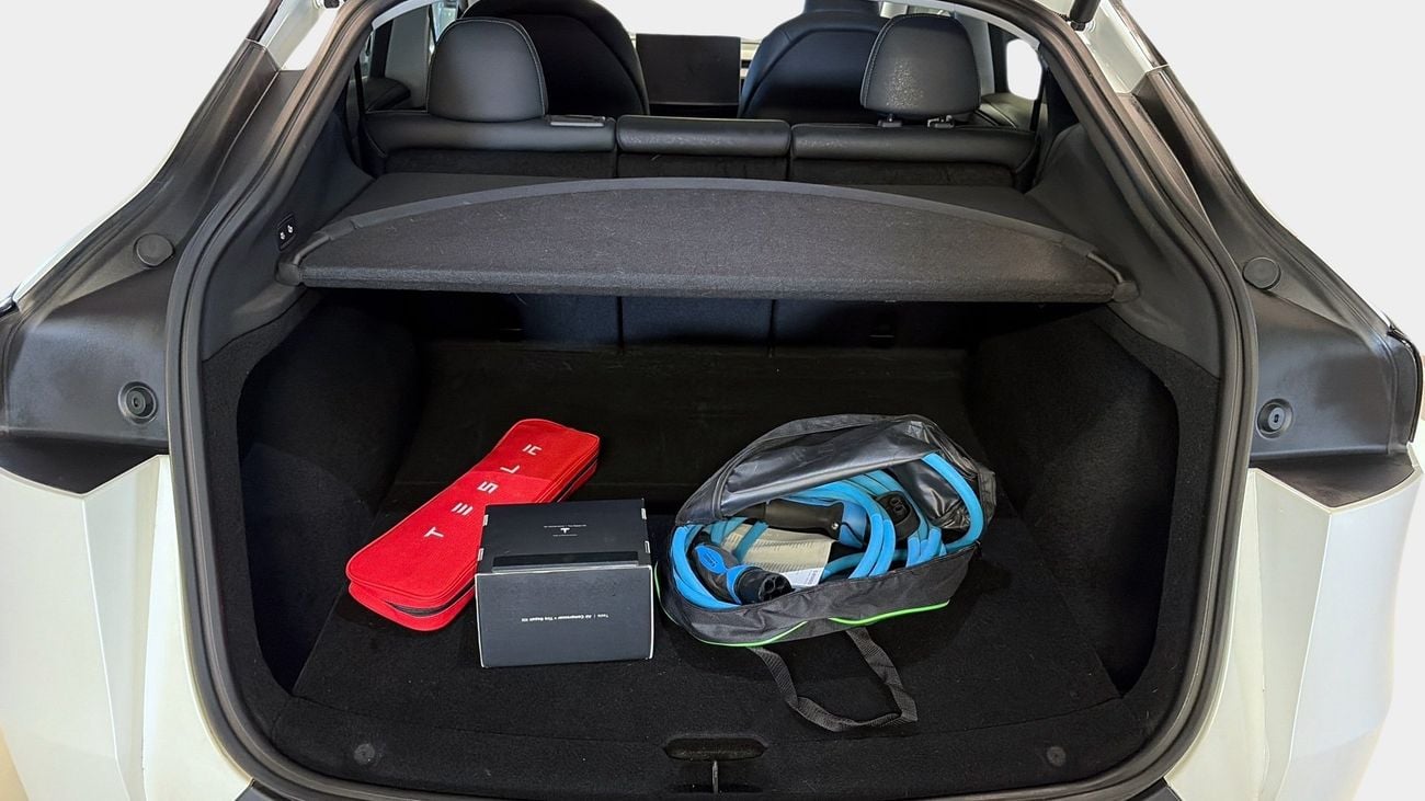 Tesla Model Y | Guaranteed Warranty | 0 Down Payment