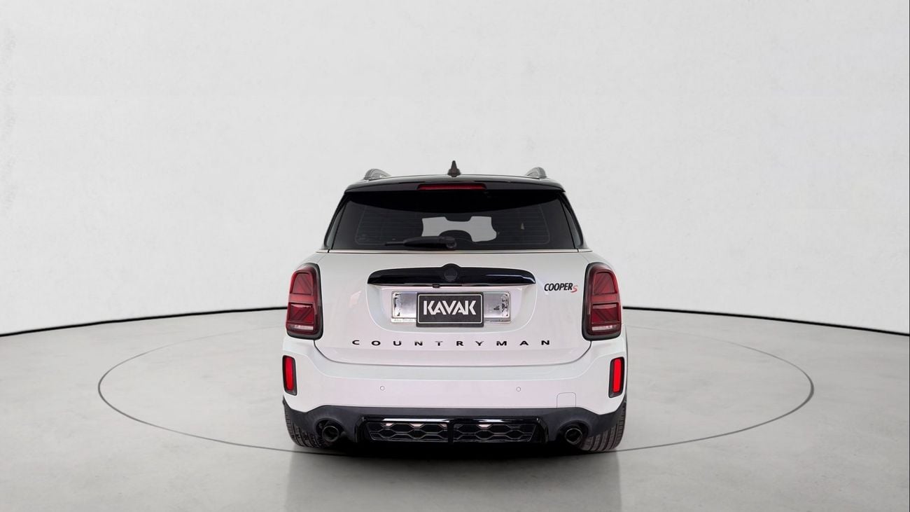 Mini Countryman COOPER S | Guaranteed Warranty | 0 Down Payment