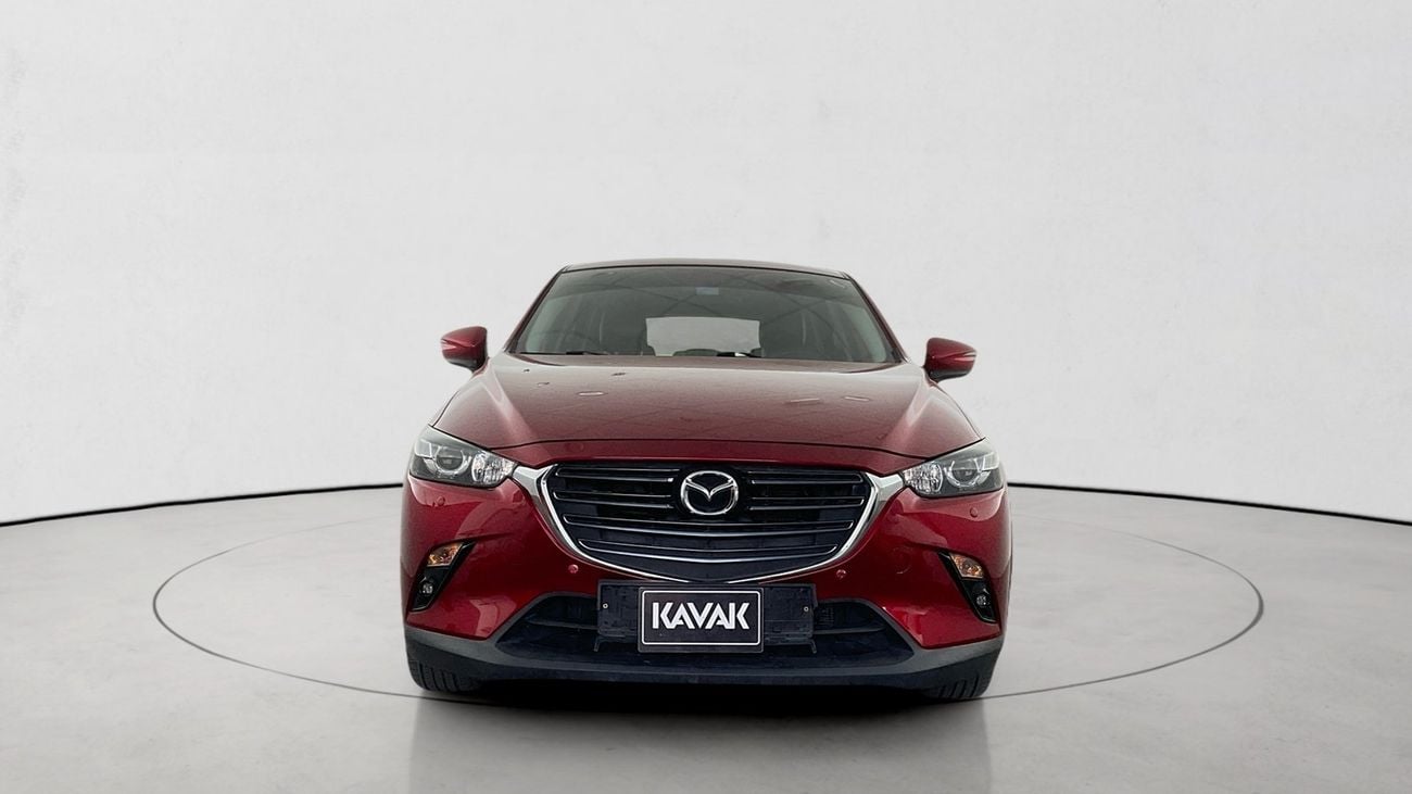 Mazda CX-3 GT | Guaranteed Warranty | 0 Down Payment