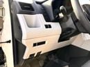 Toyota Hiace GL - STANDARD ROOF CARGO MANUAL TRANSMISSION