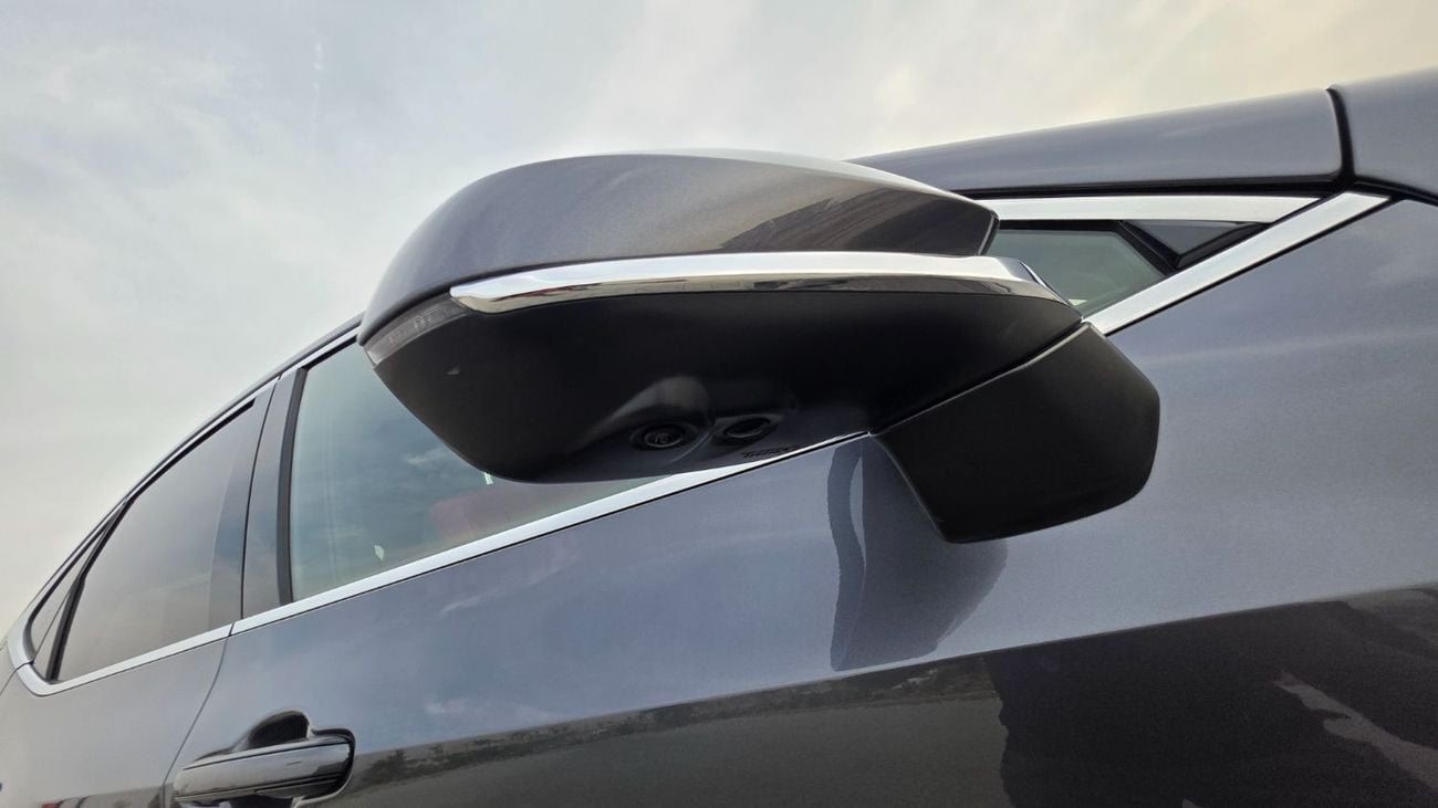 Lexus NX 350h HYBRID EXECUTIVE