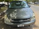 Kia Carnival STANDARD
