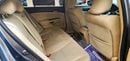 Honda Accord EX GCC Specs
